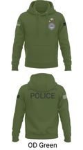 88 SFS 57358304 Hoodie - 46
