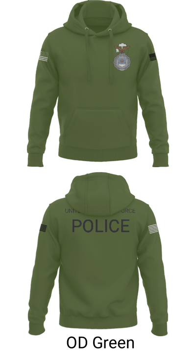 88 SFS 57358304 Hoodie - 46