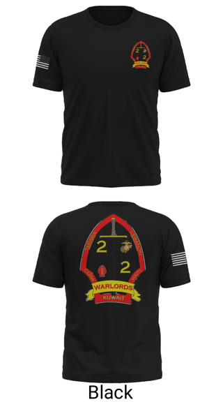 Short Sleeve Performance Shirt, , Marines, Teamtime, Team time, sublimation, custom sports apparel, team uniforms, spirit wear, spiritwear, sports uniforms, custom shirts, team store, custom team store, fundraiser sports, apparel fundraiser