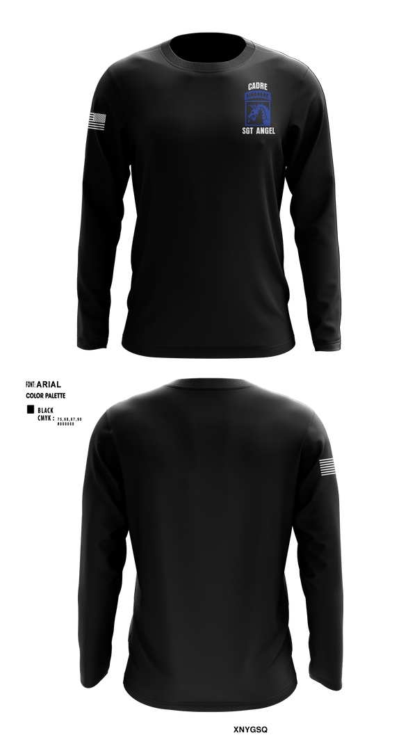 Long Sleeve Performance Shirt, , Army, Teamtime, Team time, sublimation, custom sports apparel, team uniforms, spirit wear, spiritwear, sports uniforms, custom shirts, team store, custom team store, fundraiser sports, apparel fundraiser