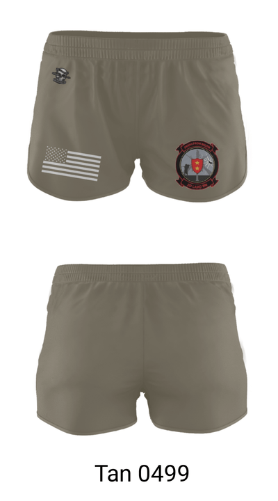 2nd LAAD 92672596 Ranger Panties - 5