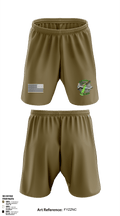 Washington State Patrol Aviation 88282662 Athletic Shorts With Pockets - 57