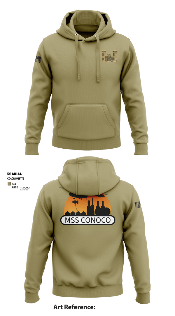 Hoodie, , Army, Teamtime, Team time, sublimation, custom sports apparel, team uniforms, spirit wear, spiritwear, sports uniforms, custom shirts, team store, custom team store, fundraiser sports, apparel fundraiser