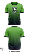 Northwest Knights 67519290 Short Sleeve Performance Shirt - 6
