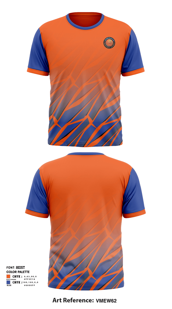 Short Sleeve Shooting Shirt, Jeremiah’s Basketball Academy, Men's Basketball, Teamtime, Team time, sublimation, custom sports apparel, team uniforms, spirit wear, spiritwear, sports uniforms, custom shirts, team store, custom team store, fundraiser sports, apparel fundraiser