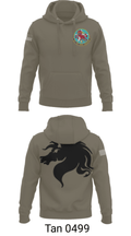 820 RED HORSE 81317160 Hoodie - 47