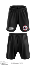 LifeNet Air 56206605 Athletic Shorts With Pockets - 1