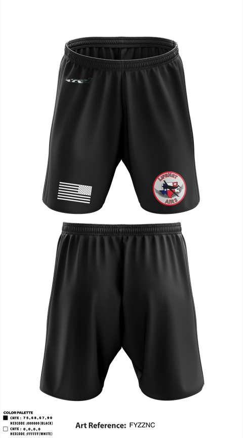 Athletic Shorts With Pockets, , Fire Department, Teamtime, Team time, sublimation, custom sports apparel, team uniforms, spirit wear, spiritwear, sports uniforms, custom shirts, team store, custom team store, fundraiser sports, apparel fundraiser