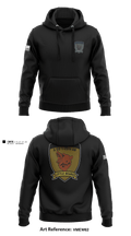 A Co. 1-25 AB 61275281 Hoodie - 3