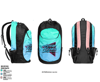 Gear Bag, Whiskey Business, , Teamtime, Team time, sublimation, custom sports apparel, team uniforms, spirit wear, spiritwear, sports uniforms, custom shirts, team store, custom team store, fundraiser sports, apparel fundraiser