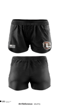 541st Outlaws: Gunslingers 51318466 Ranger Panties - 1