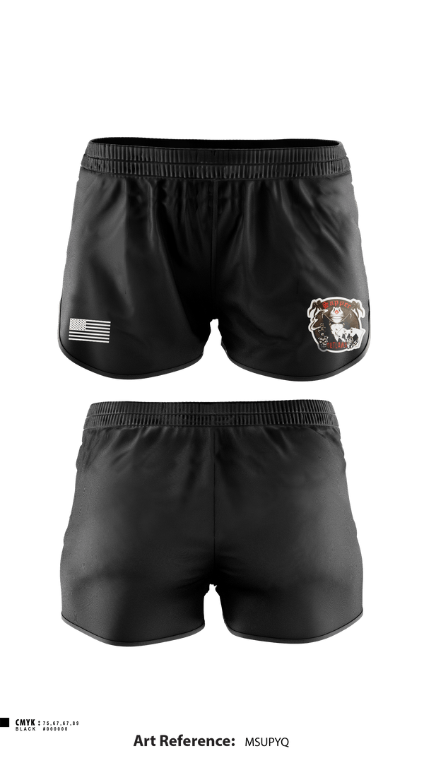 Ranger Panties, , , Teamtime, Team time, sublimation, custom sports apparel, team uniforms, spirit wear, spiritwear, sports uniforms, custom shirts, team store, custom team store, fundraiser sports, apparel fundraiser