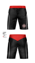 Kojukan JuJitsu 65504919 Fight Shorts - 1