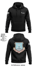305 ARW 90147212 Hoodie - 1
