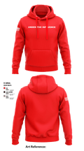 Under the Influence 84055504 Hoodie - 1