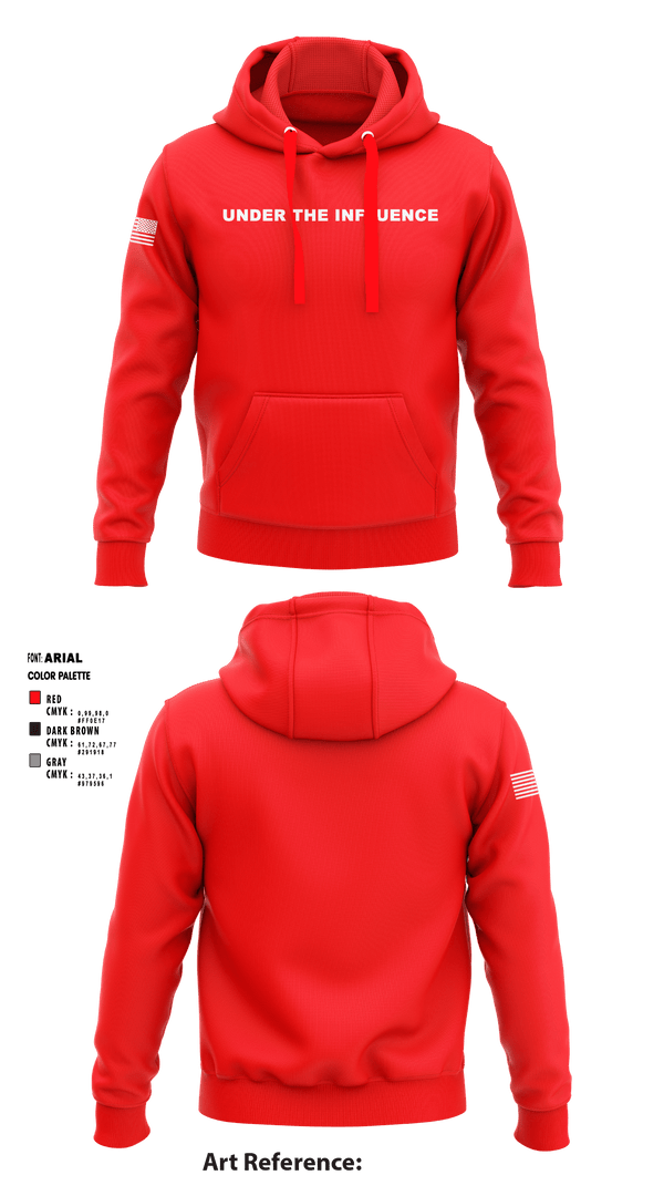 Hoodie, , Army, Teamtime, Team time, sublimation, custom sports apparel, team uniforms, spirit wear, spiritwear, sports uniforms, custom shirts, team store, custom team store, fundraiser sports, apparel fundraiser