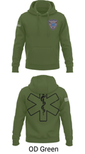 WEBSTER EMS 57838096 Hoodie - 32