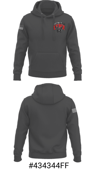 Hoodie, Brandon Valley High School Dance, Spirit Store, Teamtime, Team time, sublimation, custom sports apparel, team uniforms, spirit wear, spiritwear, sports uniforms, custom shirts, team store, custom team store, fundraiser sports, apparel fundraiser