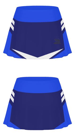 Skort, Harrison High School, Spirit Store, Teamtime, Team time, sublimation, custom sports apparel, team uniforms, spirit wear, spiritwear, sports uniforms, custom shirts, team store, custom team store, fundraiser sports, apparel fundraiser