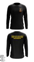 Veteran Coaching AllianceVeteran Coaching Alliance 58304430 Long Sleeve Performance Shirt - 3
