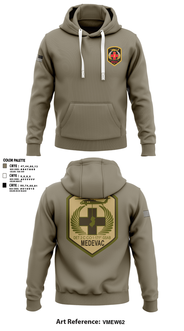 Hoodie, , Army, Teamtime, Team time, sublimation, custom sports apparel, team uniforms, spirit wear, spiritwear, sports uniforms, custom shirts, team store, custom team store, fundraiser sports, apparel fundraiser