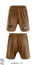 566th MCAS- Army 77440363 Athletic Shorts With Pockets - 58