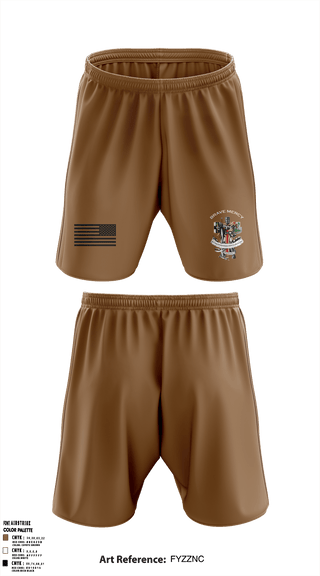 Athletic Shorts With Pockets, , Army, Teamtime, Team time, sublimation, custom sports apparel, team uniforms, spirit wear, spiritwear, sports uniforms, custom shirts, team store, custom team store, fundraiser sports, apparel fundraiser