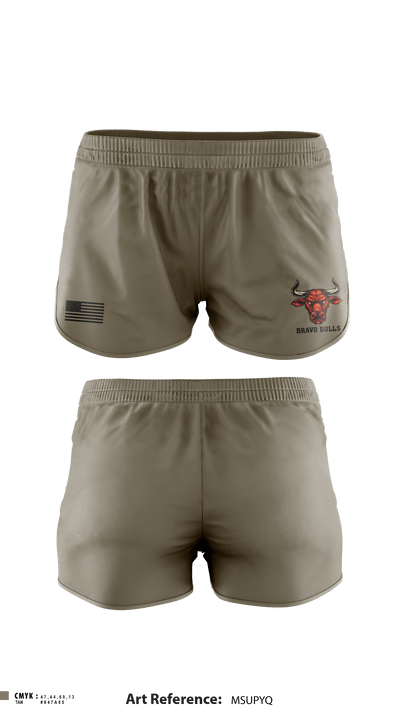 Bravo Bulls 68616846 Ranger Panties - 2