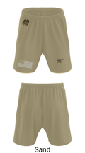 1-25 AB Echo C.Co 9457817 Athletic Shorts With Pockets - 30