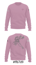 Seagulls 70844237 Crew Neck Sweatshirt - 7