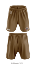 Weslaco 46016786 Athletic Shorts With Pockets - 2