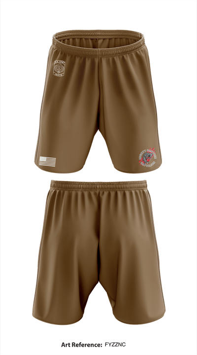 Weslaco 46016786 Athletic Shorts With Pockets - 2