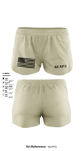 48 aps 32006617 Ranger Panties - 5