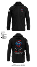 Tactical 9.1 Krav Maga Self Defense 91416954 Windbreaker - 1