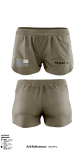 Team 3 50092748 Ranger Panties - 1