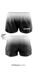 CHGOALKEEPING 84175716 Women's Shorts - 1