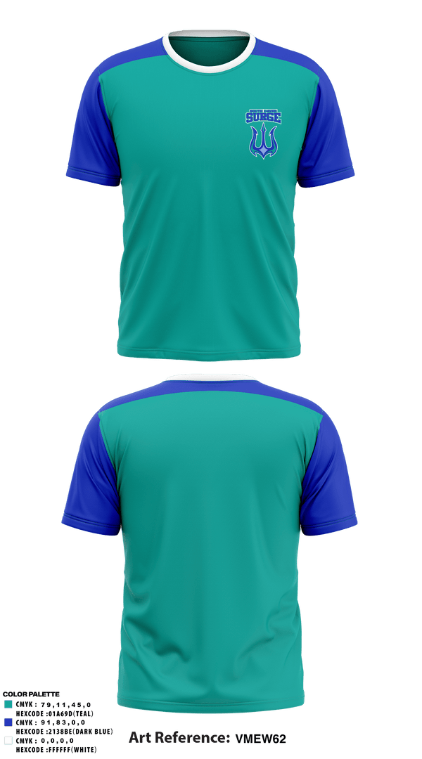 Short Sleeve Performance Shirt, South Haven Surge, Baseball, Teamtime, Team time, sublimation, custom sports apparel, team uniforms, spirit wear, spiritwear, sports uniforms, custom shirts, team store, custom team store, fundraiser sports, apparel fundraiser