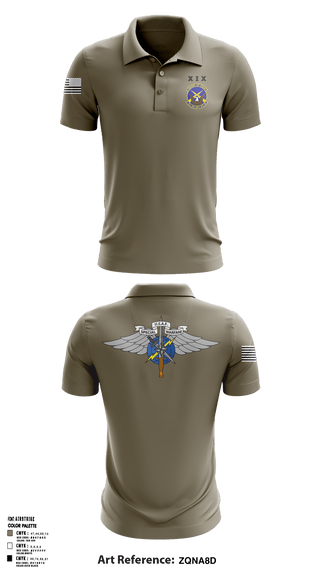 Short Sleeve Performance Polo, , Air Force, Teamtime, Team time, sublimation, custom sports apparel, team uniforms, spirit wear, spiritwear, sports uniforms, custom shirts, team store, custom team store, fundraiser sports, apparel fundraiser