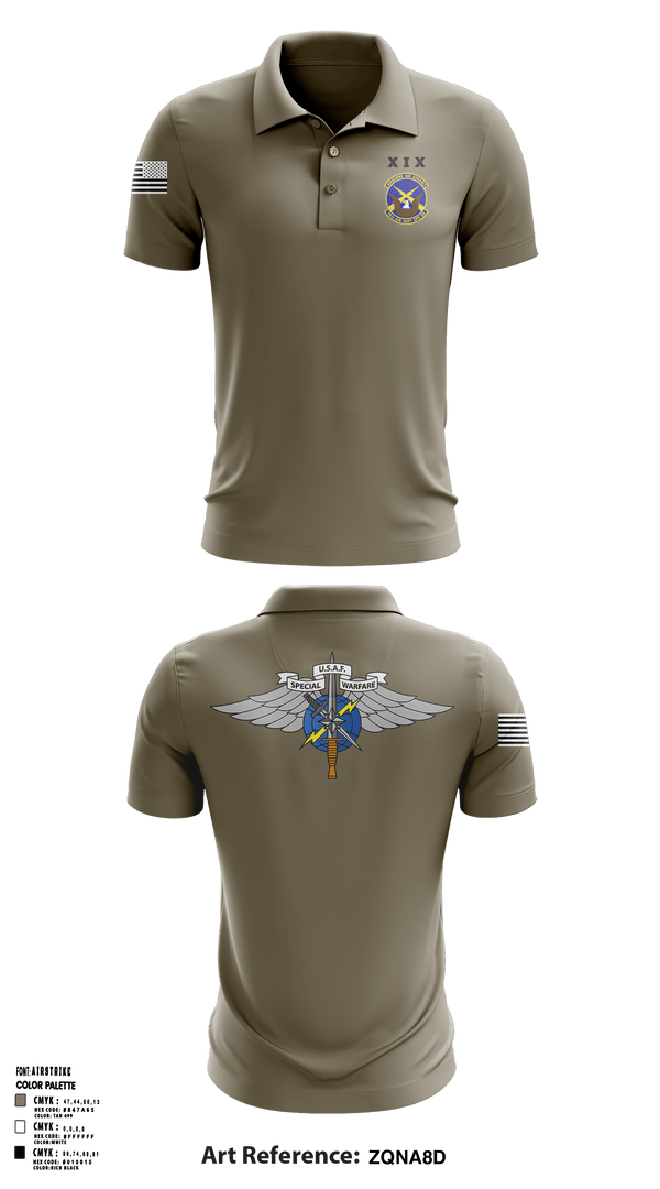 Short Sleeve Performance Polo, , Air Force, Teamtime, Team time, sublimation, custom sports apparel, team uniforms, spirit wear, spiritwear, sports uniforms, custom shirts, team store, custom team store, fundraiser sports, apparel fundraiser