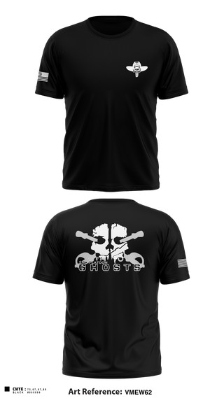 Short Sleeve Performance Shirt, GHOSTS, Army, Teamtime, Team time, sublimation, custom sports apparel, team uniforms, spirit wear, spiritwear, sports uniforms, custom shirts, team store, custom team store, fundraiser sports, apparel fundraiser