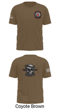 2nd LAAD 92672596 Short Sleeve Performance Shirt - 32