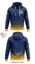 Cedar Park Christian High School-Bothell Campus Golf 53342218 Hoodie - 1