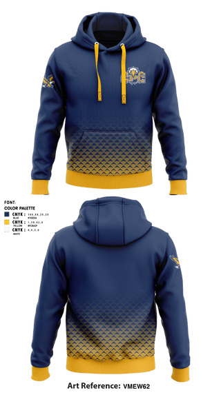 Hoodie, Cedar Park Christian High School-Bothell Campus Golf, Golf, Teamtime, Team time, sublimation, custom sports apparel, team uniforms, spirit wear, spiritwear, sports uniforms, custom shirts, team store, custom team store, fundraiser sports, apparel fundraiser