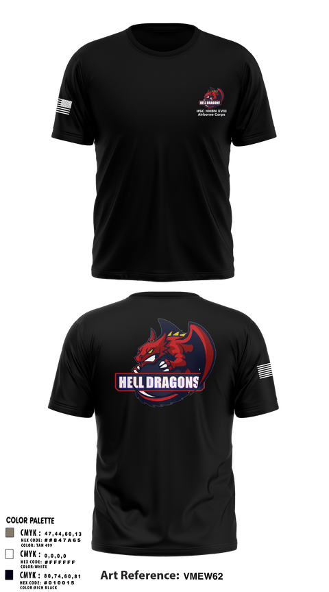 Short Sleeve Performance Shirt, XVIII AIRBORNE CORPS RECEPTION COMPANY, Army, Teamtime, Team time, sublimation, custom sports apparel, team uniforms, spirit wear, spiritwear, sports uniforms, custom shirts, team store, custom team store, fundraiser sports, apparel fundraiser
