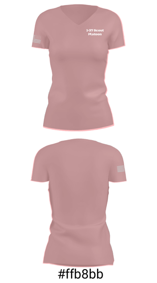 Women's Short Sleeve Vneck Shirt, , Army, Teamtime, Team time, sublimation, custom sports apparel, team uniforms, spirit wear, spiritwear, sports uniforms, custom shirts, team store, custom team store, fundraiser sports, apparel fundraiser