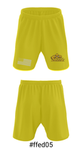 Zeeland East High School Basketball 38631847 Athletic Shorts With Pockets - 15