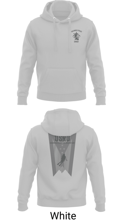 Test SF Logo 16004450 Hoodie - 27