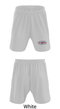 South Elgin High School Golf 91499640 Athletic Shorts With Pockets - 21