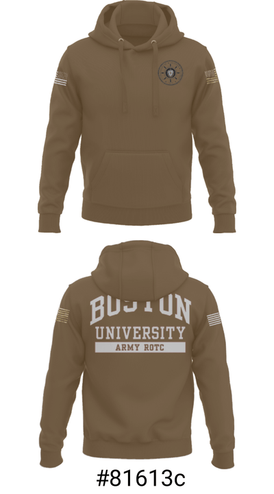 MMA ROTC 42727099 Hoodie - 43