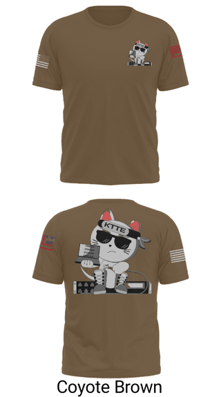 Short Sleeve Performance Shirt, , Air Force, Teamtime, Team time, sublimation, custom sports apparel, team uniforms, spirit wear, spiritwear, sports uniforms, custom shirts, team store, custom team store, fundraiser sports, apparel fundraiser